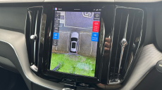 Volvo Xc60 2.0 B4P Plus Dark 5dr Geartronic Petrol Estate